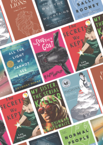 Sonya Lalli's favourite books of 2019