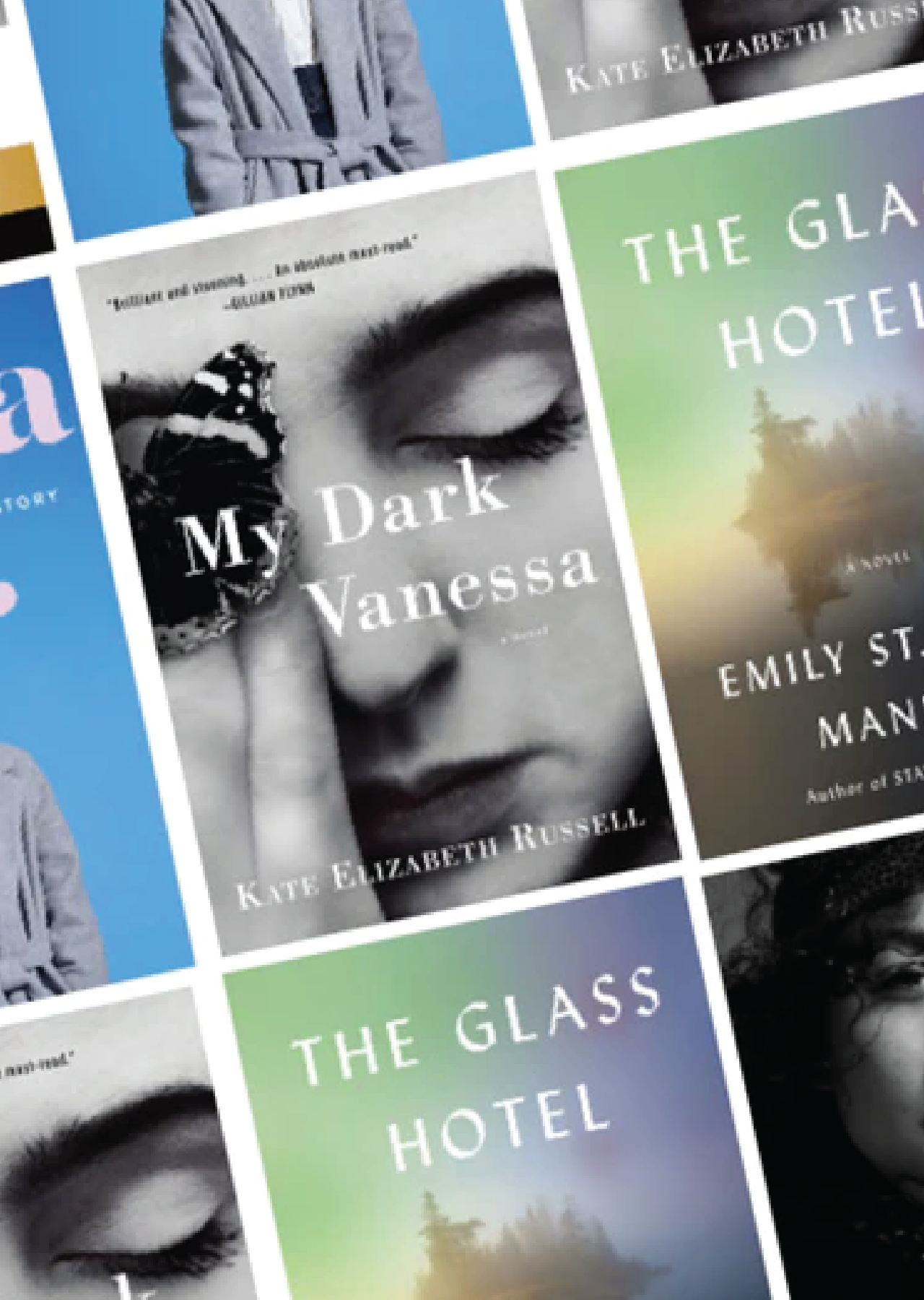 The 20 Most Anticipated Books Of March 2020 by Bustle