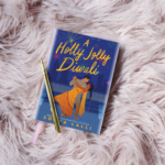 A Holly Jolly Diwali by Sonya Lalli